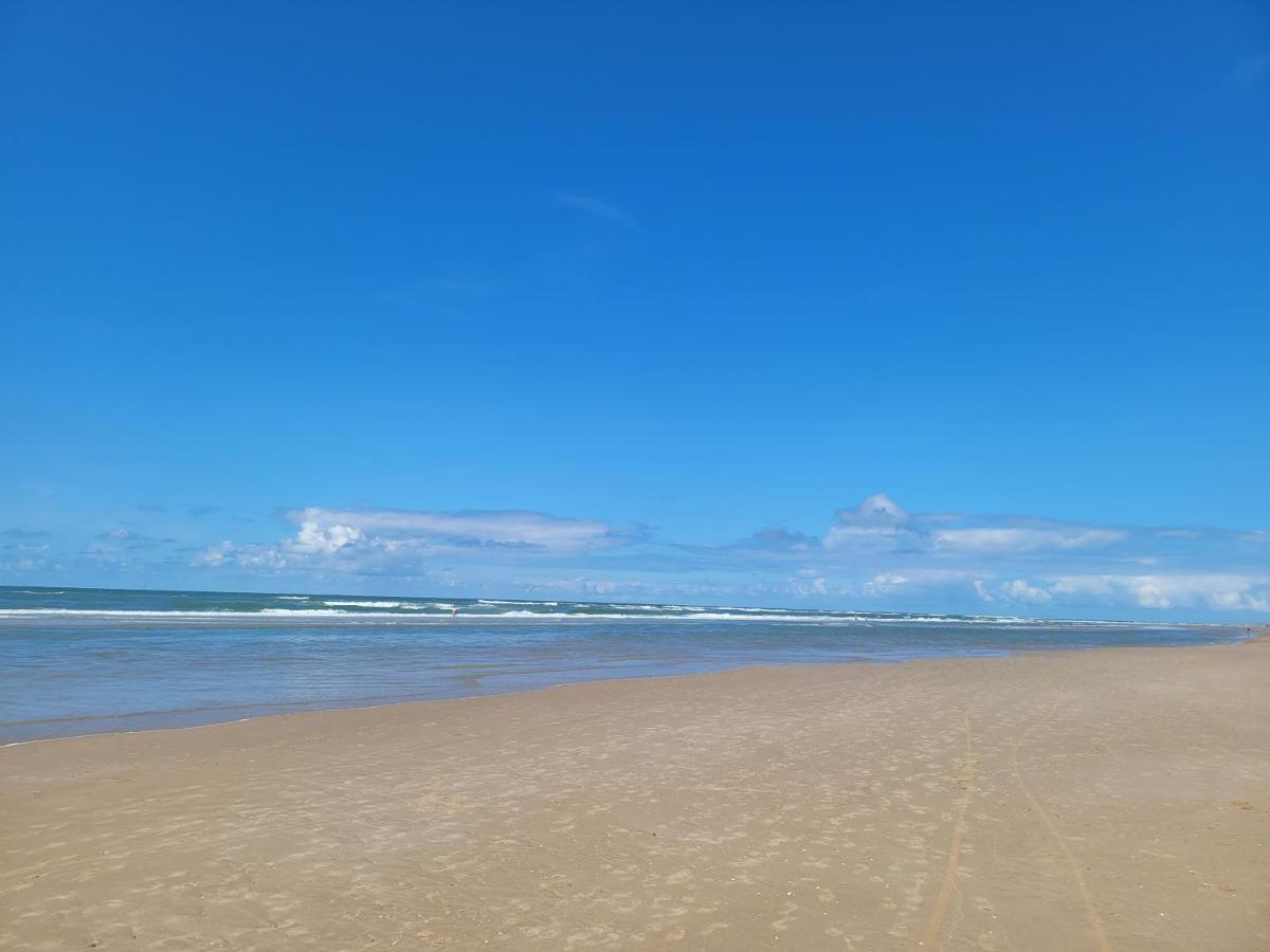 Pension Canberra Bergen aan Zee Εξωτερικό φωτογραφία